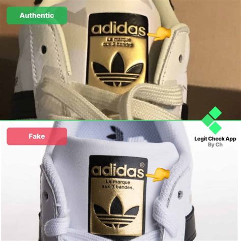 how to tell fake adidas shoes|adidas product authentication.